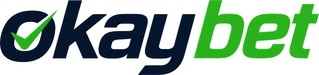 okay bet official logo